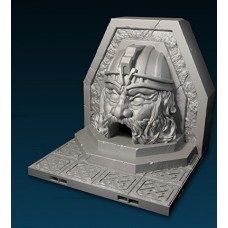 3D Printed - Forge (Dwarf)